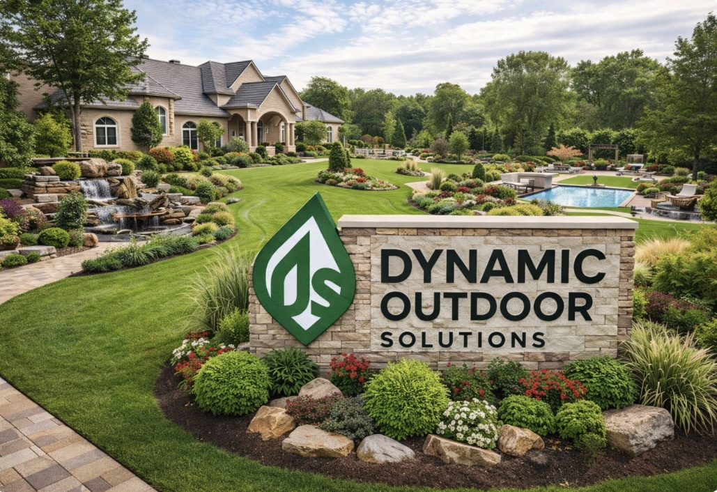 Dynamic Outdoor Solutions
